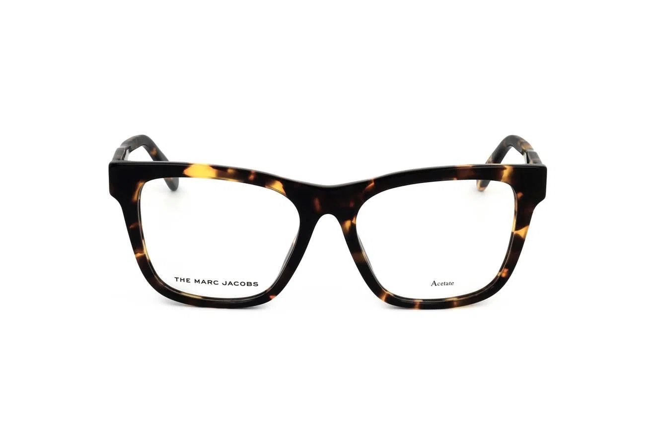 Marc Jacobs MARC630 Eyeglasses - HAVANA - view 2